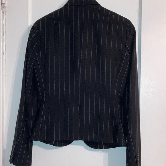 EUC J. Crew Blazer - Picture 6 of 10